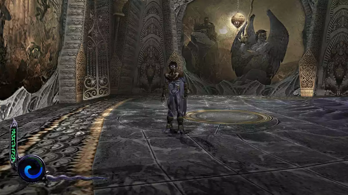 dicas truques Legacy of Kain Defiance