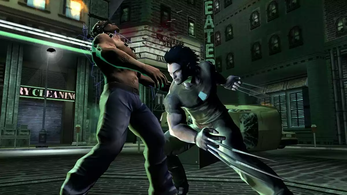 dicas truques Marvel Nemesis Rise of the Imperfects game