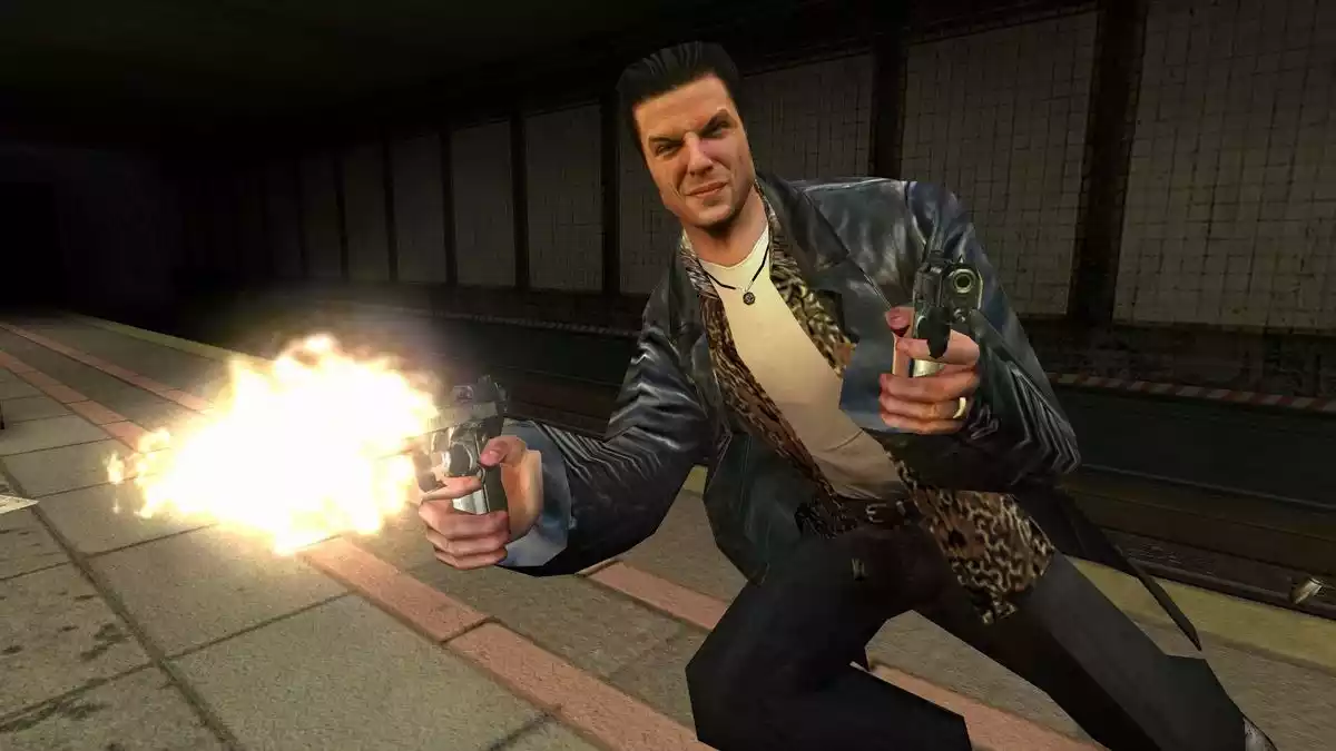dicas truques Max Payne 1