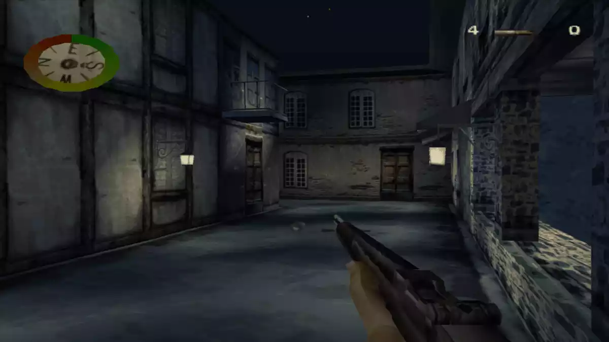 dicas truques Medal of Honor 1