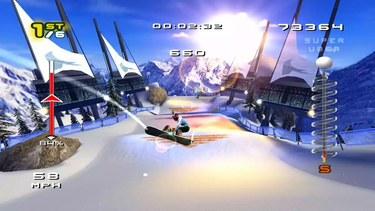 dicas truques SSx3