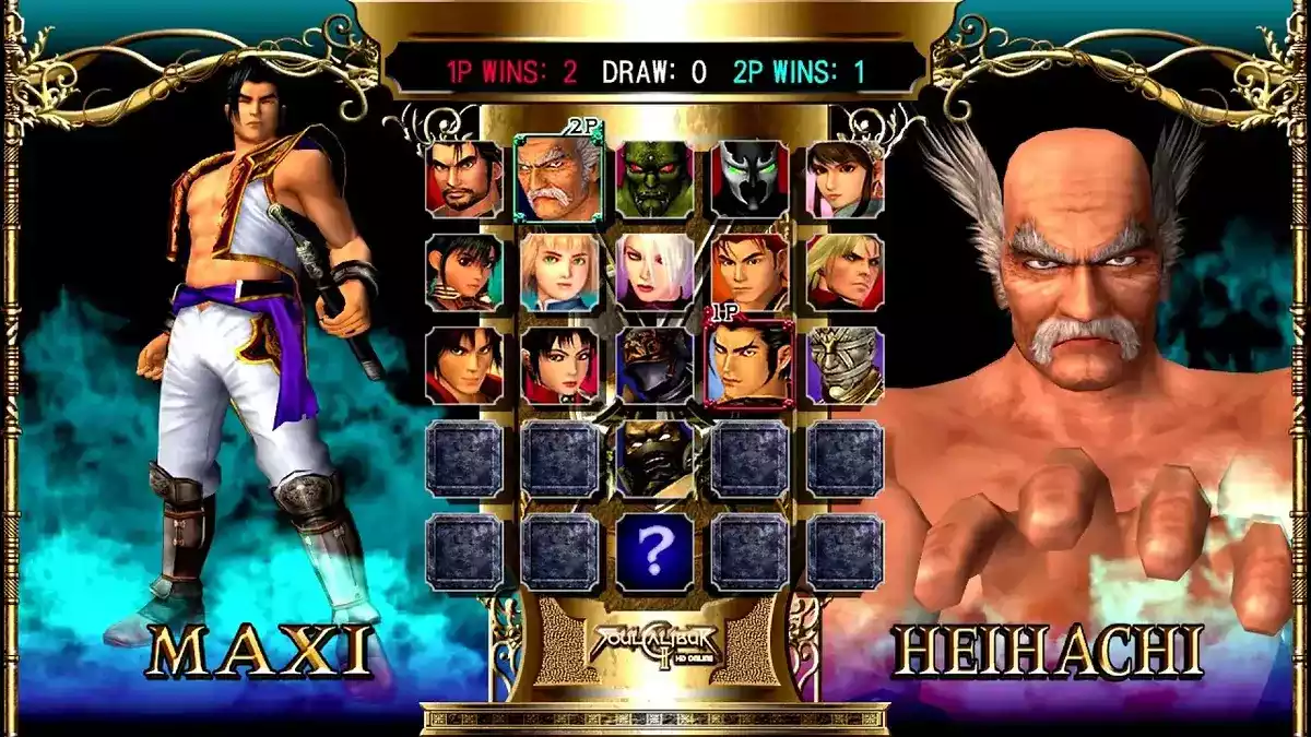 dicas truques SoulCalibur 2 (2)