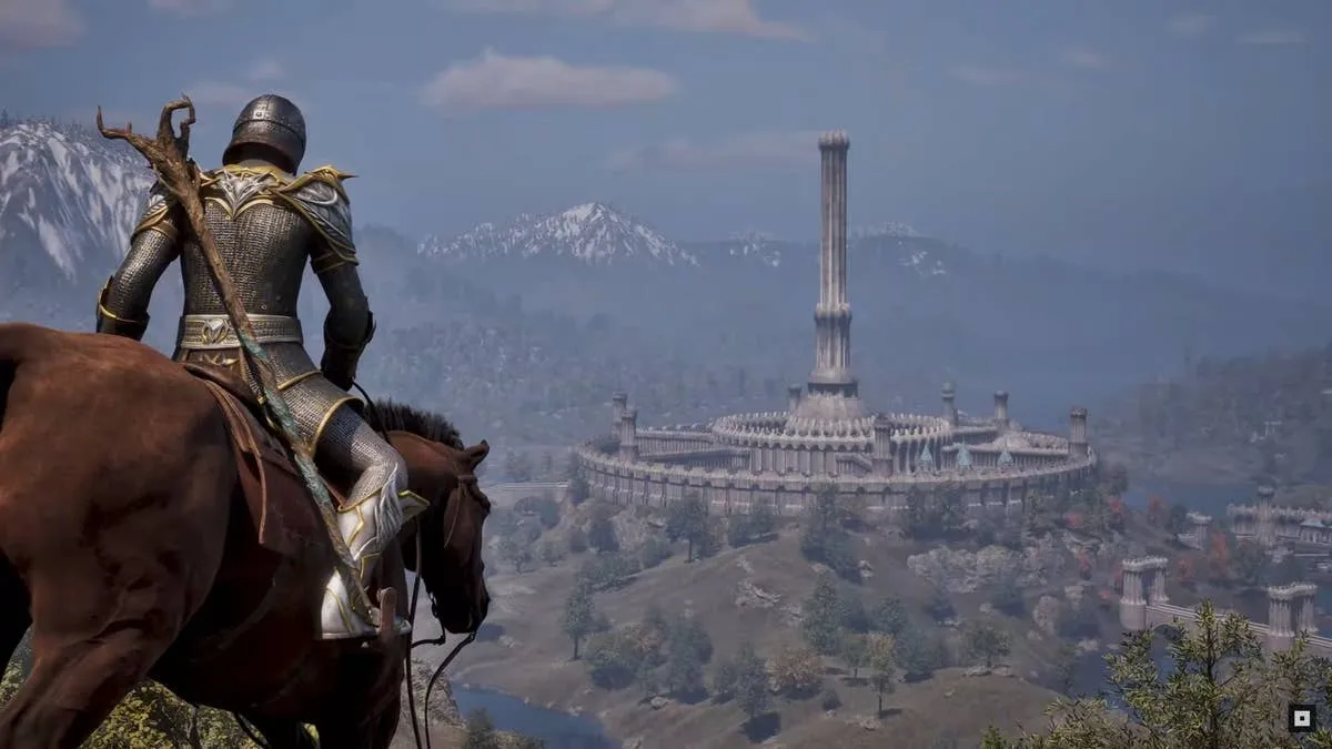 oblivion remastered Cidade Imperial oblivion remastered Cidade Imperial