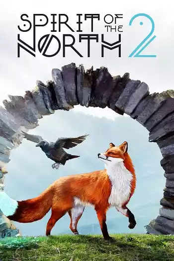 spirit of the north 2 Capa