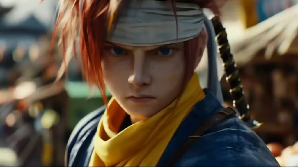 Remake de Chrono Trigger Está nos Planos da Square Enix, e Pode Ser em HD-2D