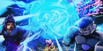 Códigos Anime Run Kingdom roblox