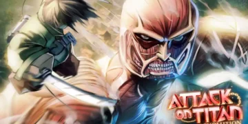 Códigos Attack on Titan Revolution