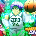 Códigos Basquete: Zero (Basketball: Zero): Resgate Giros e Itens