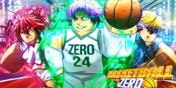 Códigos Basquete Zero Basketball Zero