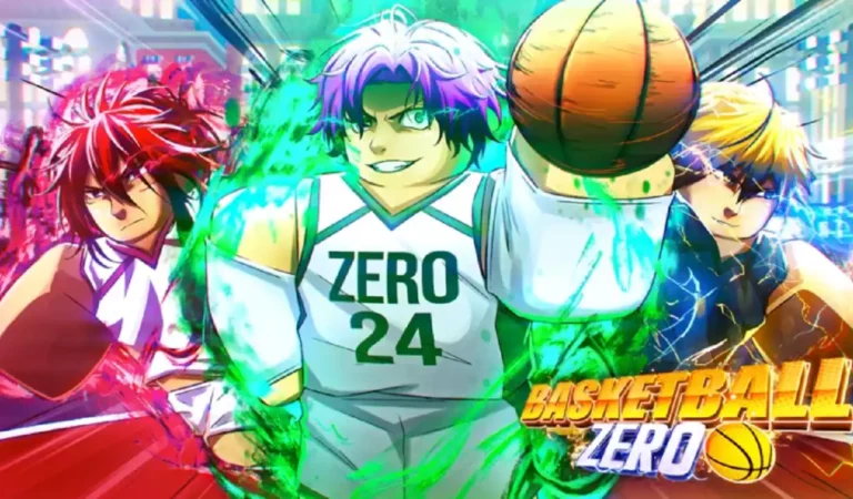 Códigos Basquete: Zero (Basketball: Zero): Resgate Giros e Itens