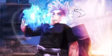 Códigos Campos de Batalha de Feiticeiro Sorcerer Battlegrounds roblox