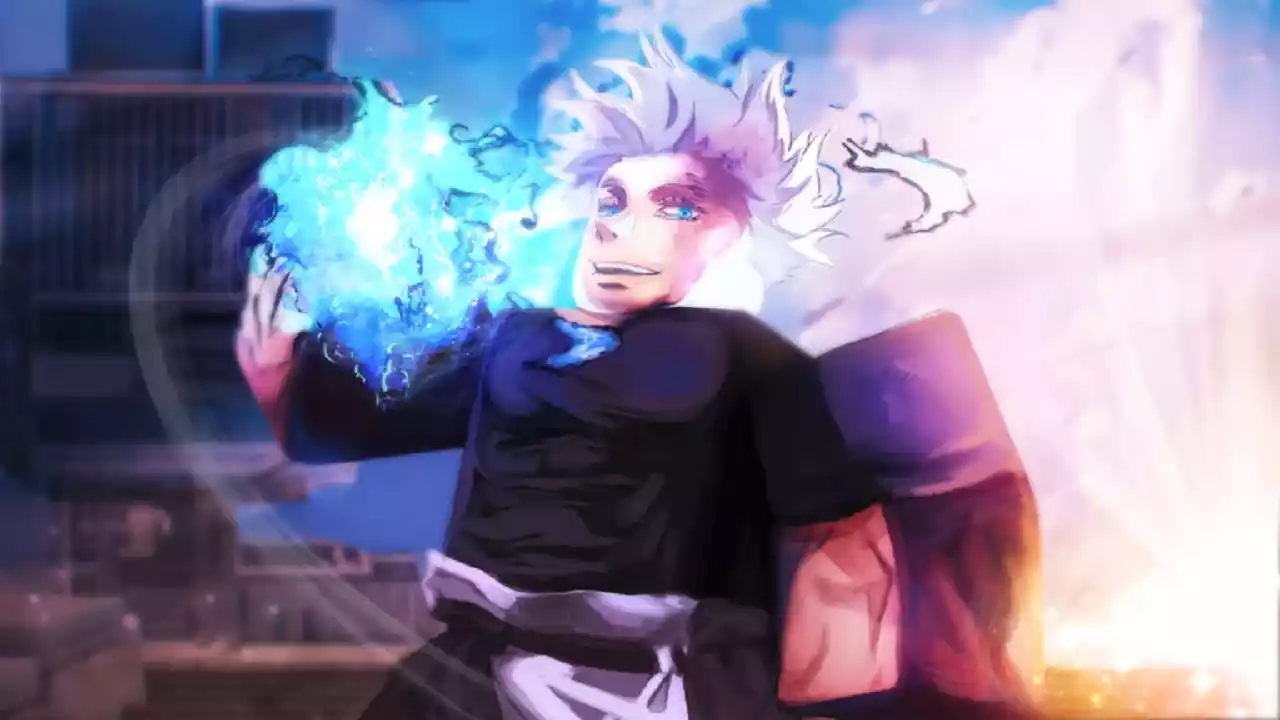 Códigos Campos de Batalha de Feiticeiro Sorcerer Battlegrounds roblox