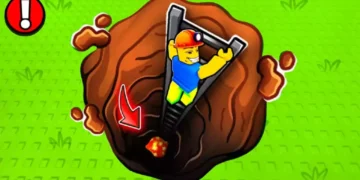 Códigos Cavar até o Núcleo da Terra Dig to Earths CORE Roblox
