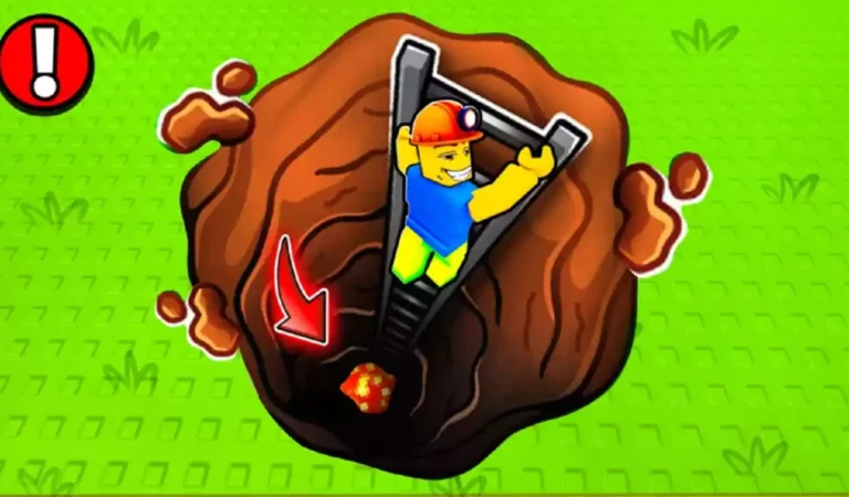 Códigos Cavar até o Núcleo da Terra! (Dig to Earth’s CORE): Resgate Moedas
