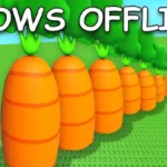 Códigos Crescer um Jardim (Grow a Garden): Pacotes de Sementes e Itens