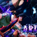 Códigos Arise Crossover (Crossover de Emergência): Resgate EXP, Tickets e Itens