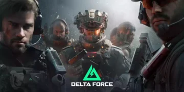 Códigos Delta Force