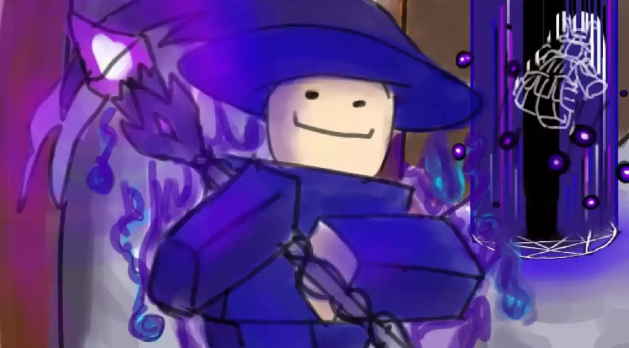 Códigos Feitiços Mortos Dead Spells Roblox