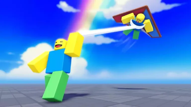 Códigos Rope Battles roblox