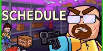 Códigos Schedule