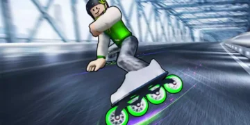 Códigos Treinamento de Rolo Roller Training roblox