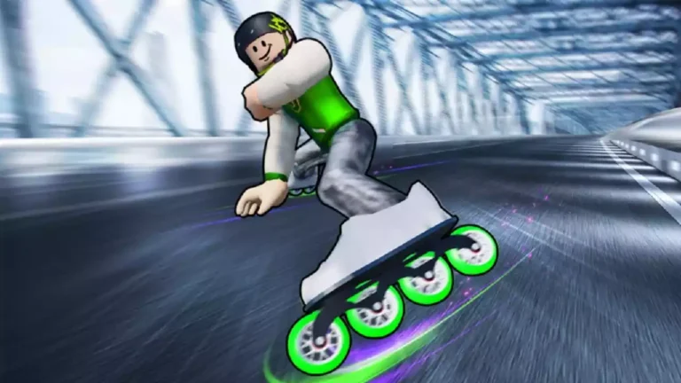 Códigos Treinamento de Rolo Roller Training roblox