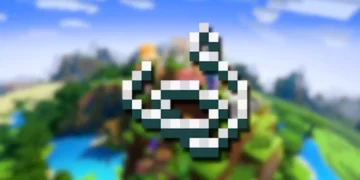 Como criar encontrar Linha minecraft