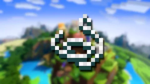 Como criar encontrar Linha minecraft