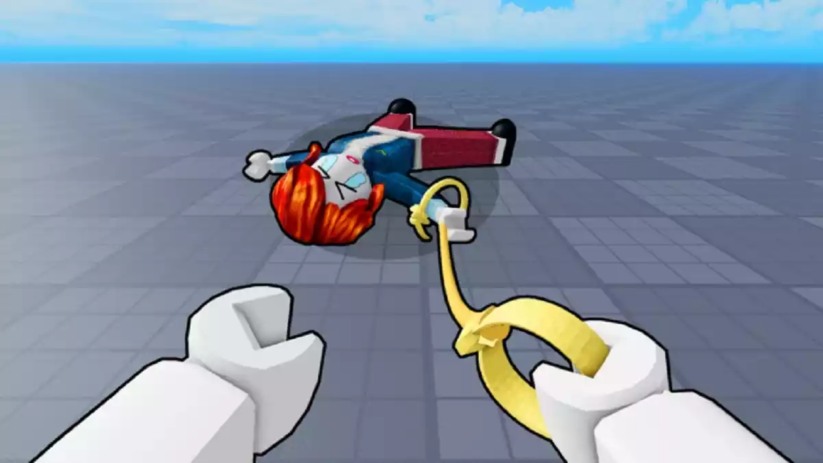 Como obter mais códigos de Rope Battles