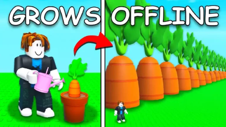 Como obter mais códigos para Crescer um Jardim