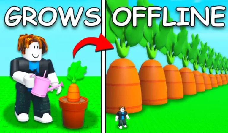 Grow a Garden (Roblox): Lista de Valores de Plantações e Pets