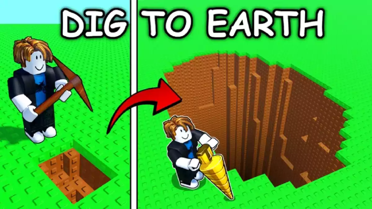 Como obter mais códigos para o Cavar até o Núcleo da Terra roblox