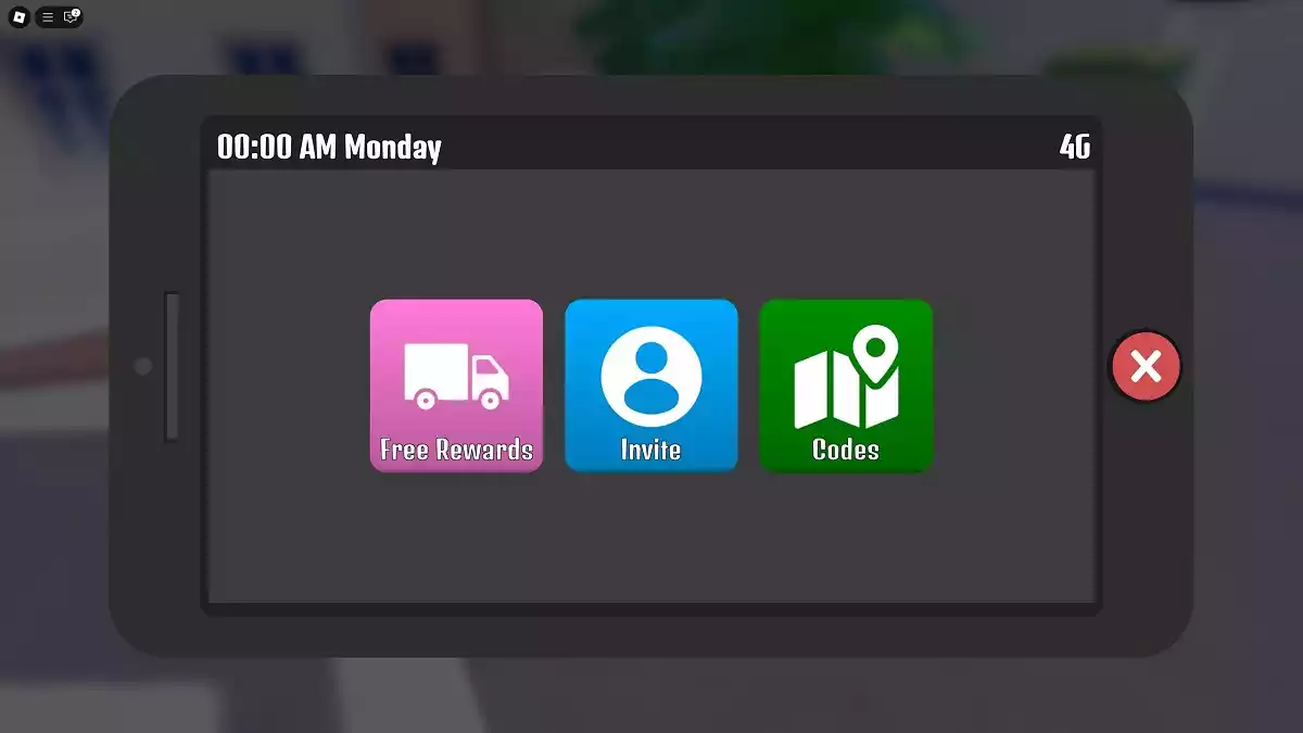 Como resgatar códigos de Schedule