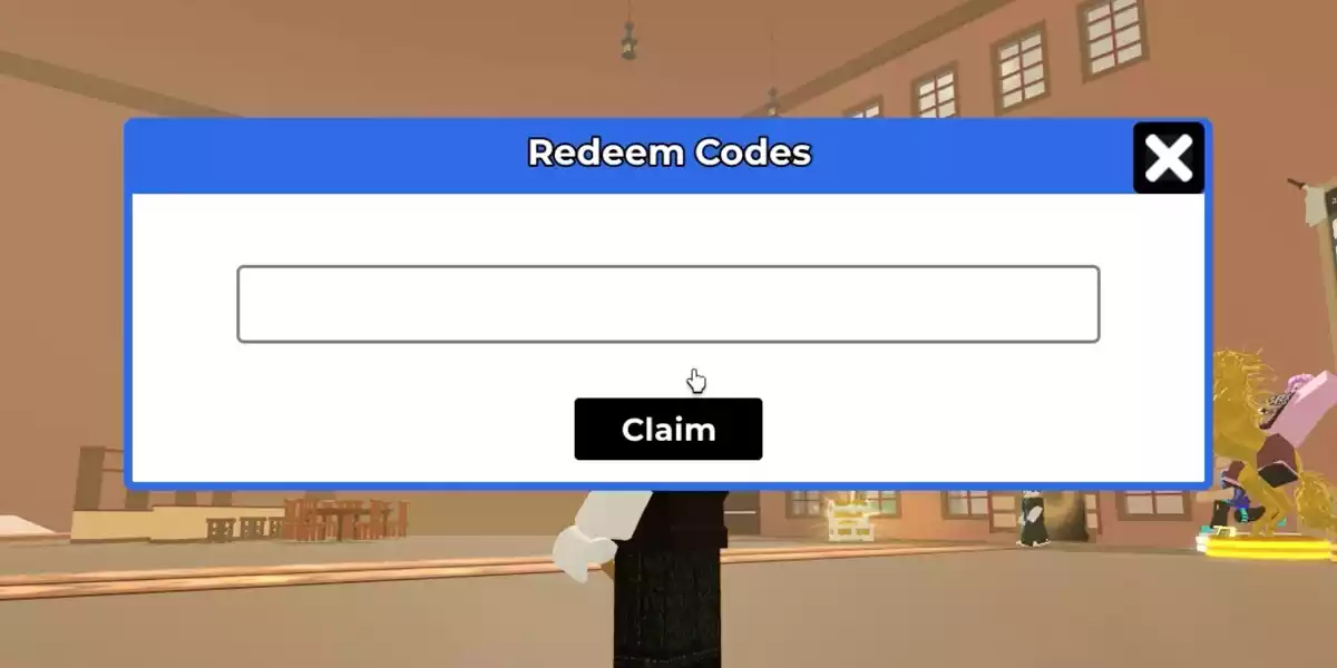Como resgatar códigos para Rope Battles