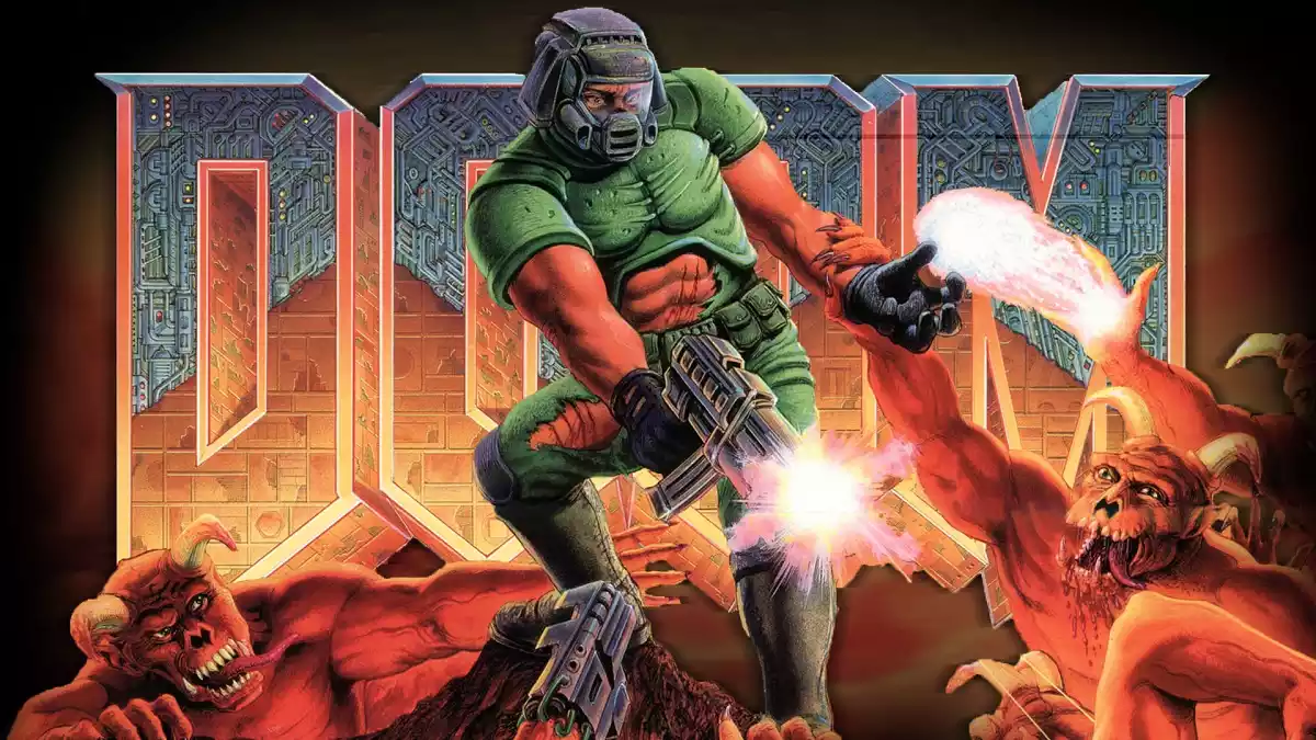 DOOM 1