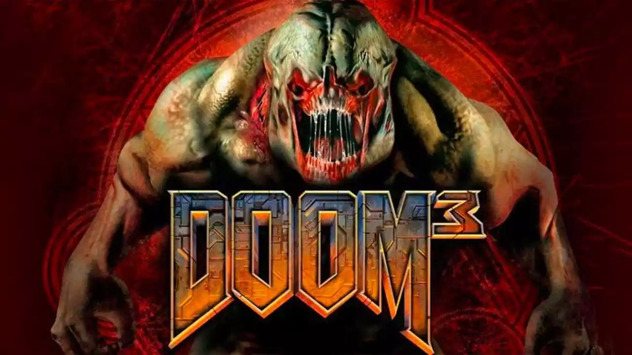 DOOM 3