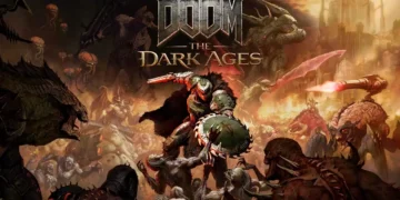 DOOM The Dark Ages