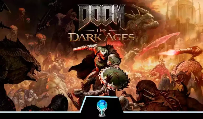 DOOM: The Dark Ages: Guia de Troféus e Conquistas