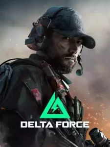 Delta Force Capa