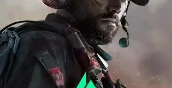 Delta Force Capa