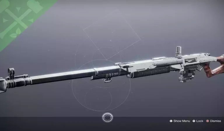 Destiny 2: Como Pegar a Arma Nova Terra Além