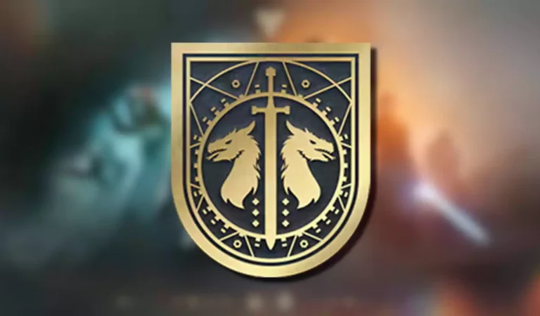 Destiny 2: Como conseguir o título de Metal Pesado