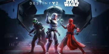 Destiny 2 Como desbloquear skins Star Wars
