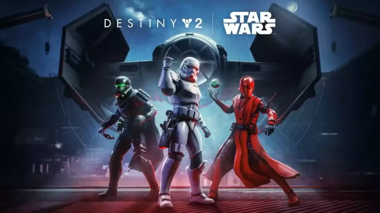 Destiny 2 Como desbloquear skins Star Wars