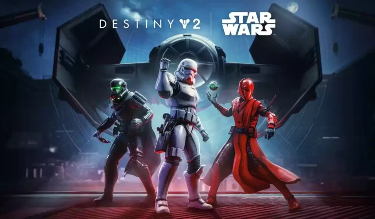 Destiny 2: Como desbloquear as skins de Star Wars