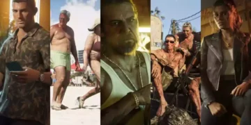 Detalhes Segundo Trailer GTA 6