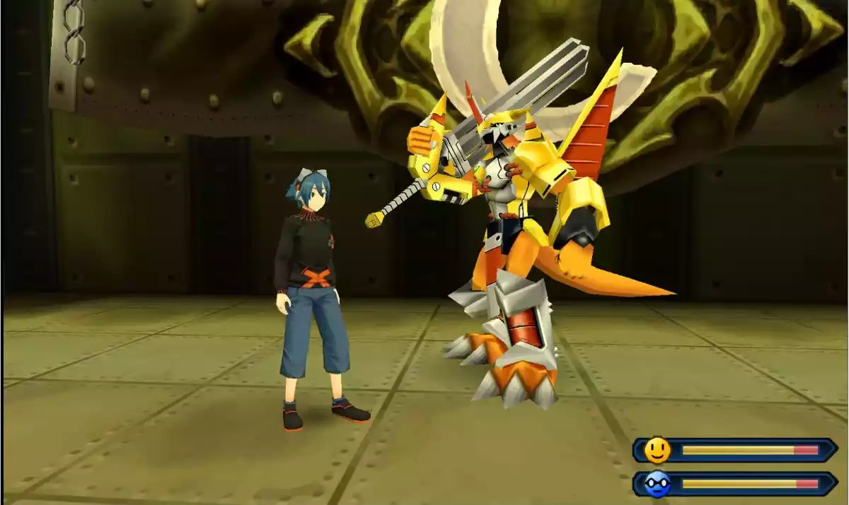 Digimon World Re Digitize truques dicas