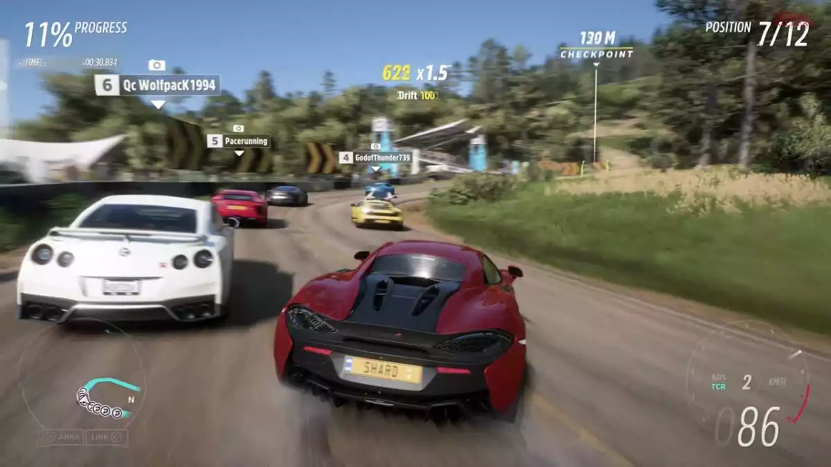 Forza Horizon 5 truques dicas