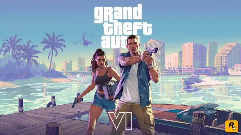 GTA 6 ganha segundo trailer; Personagens e Locais ganham diversos detalhes