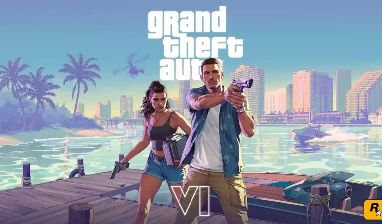GTA 6 ganha segundo trailer; Personagens e Locais ganham diversos detalhes